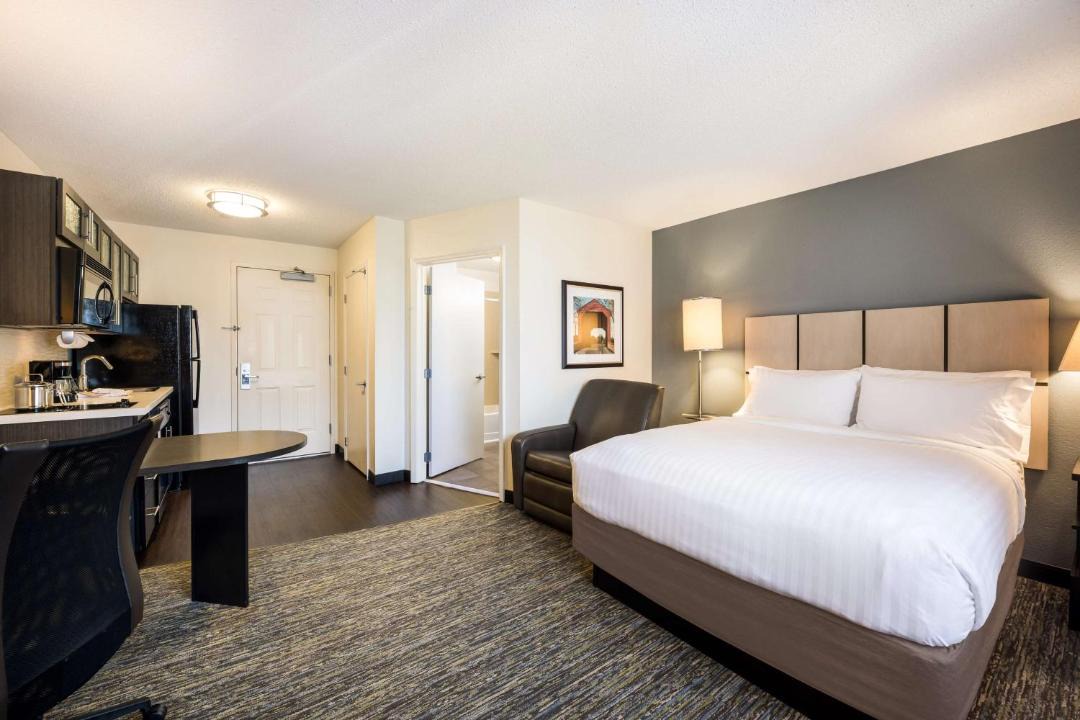 Photo of Bedroom in Irvine