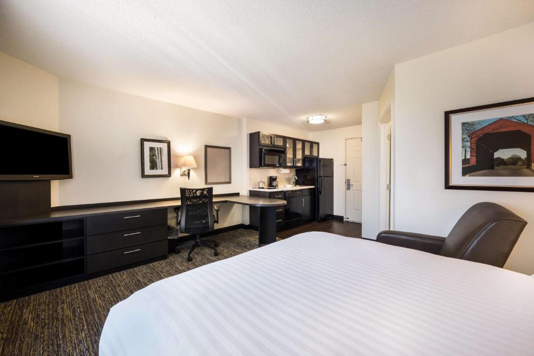 Photo of Bedroom in Irvine
