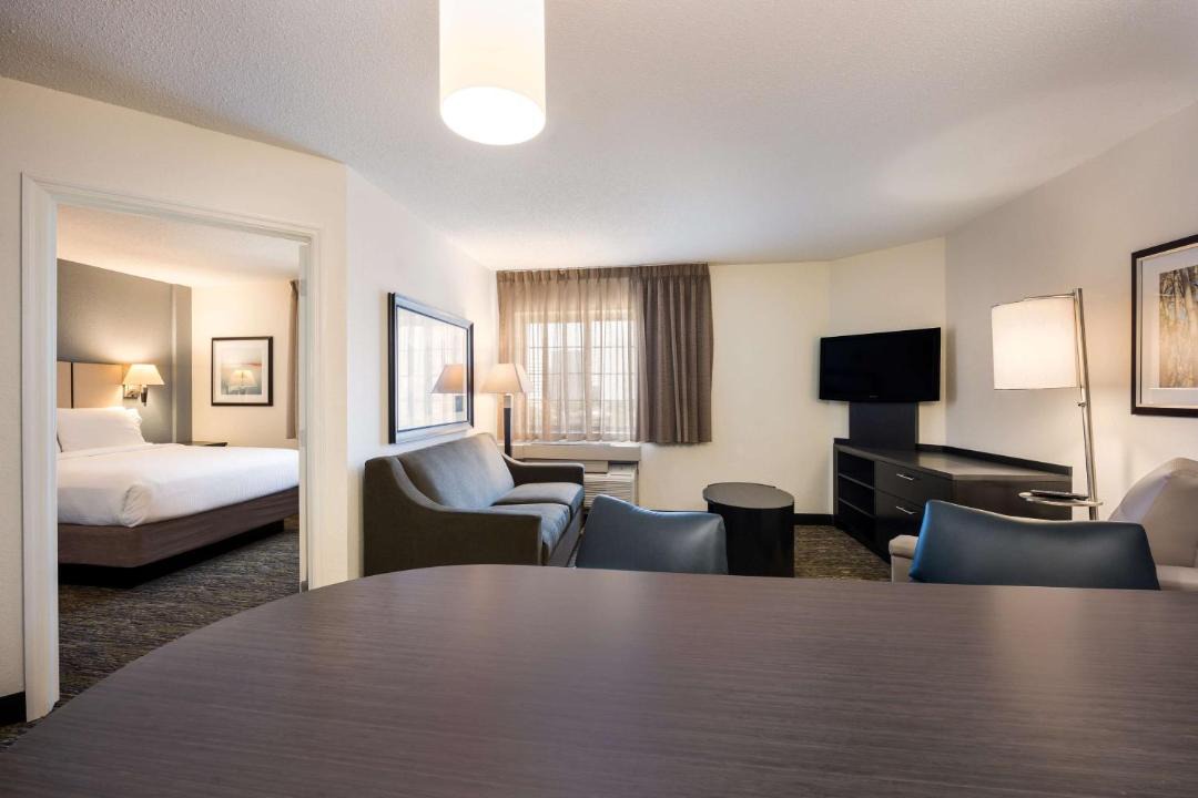 Photo of Bedroom in Irvine