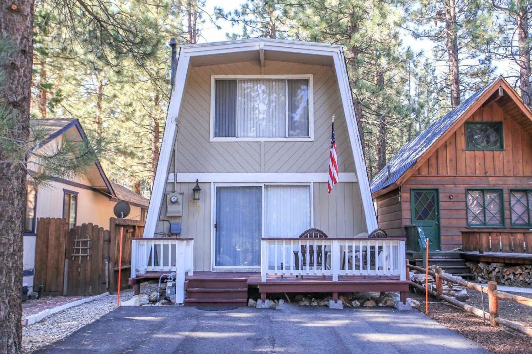 Photo of Others in Big Bear