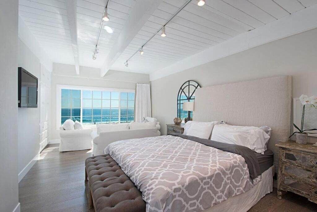 Photo of Bedroom in Carlsbad