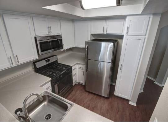Photo of Kitchen in Mar Vista