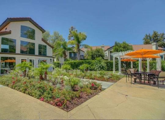 Photo of Buildings in Mar Vista