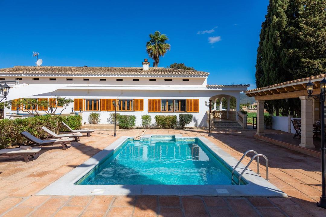 Photo of Outdoor in Sa Pobla