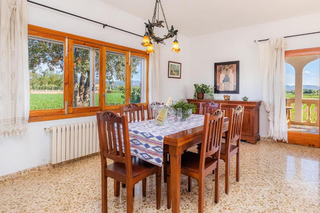 Photo of Livingroom in Sa Pobla