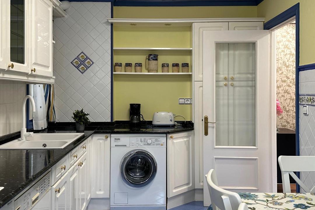 Photo of Kitchen in Otxandio