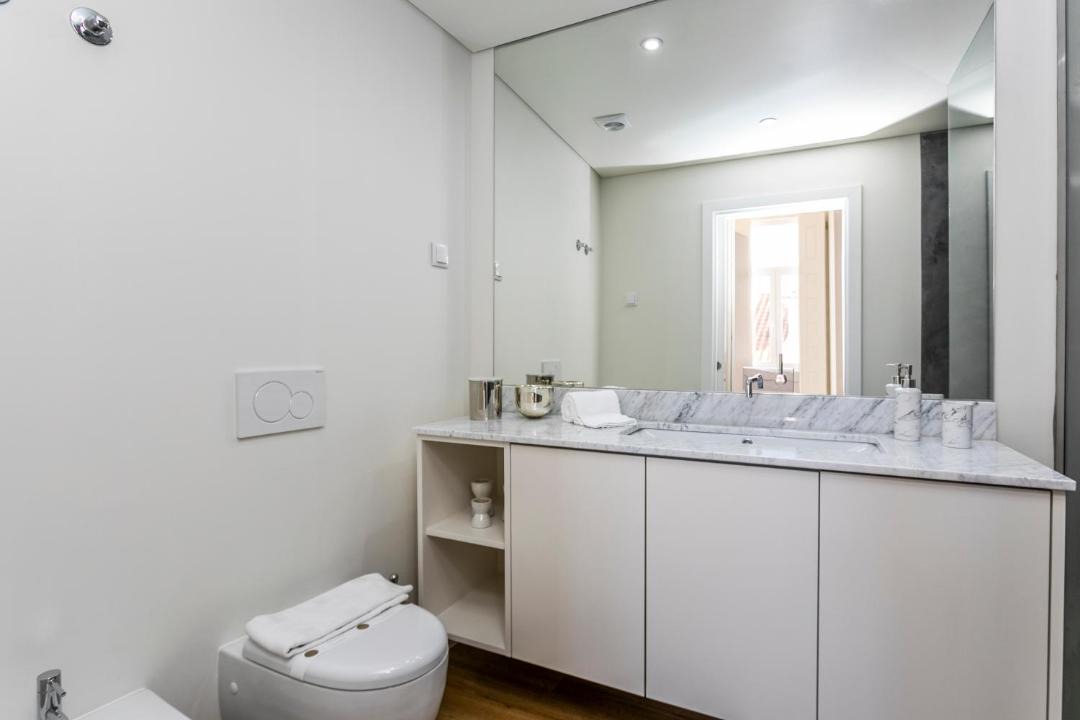 Photo of Bathroom in Alcantara
