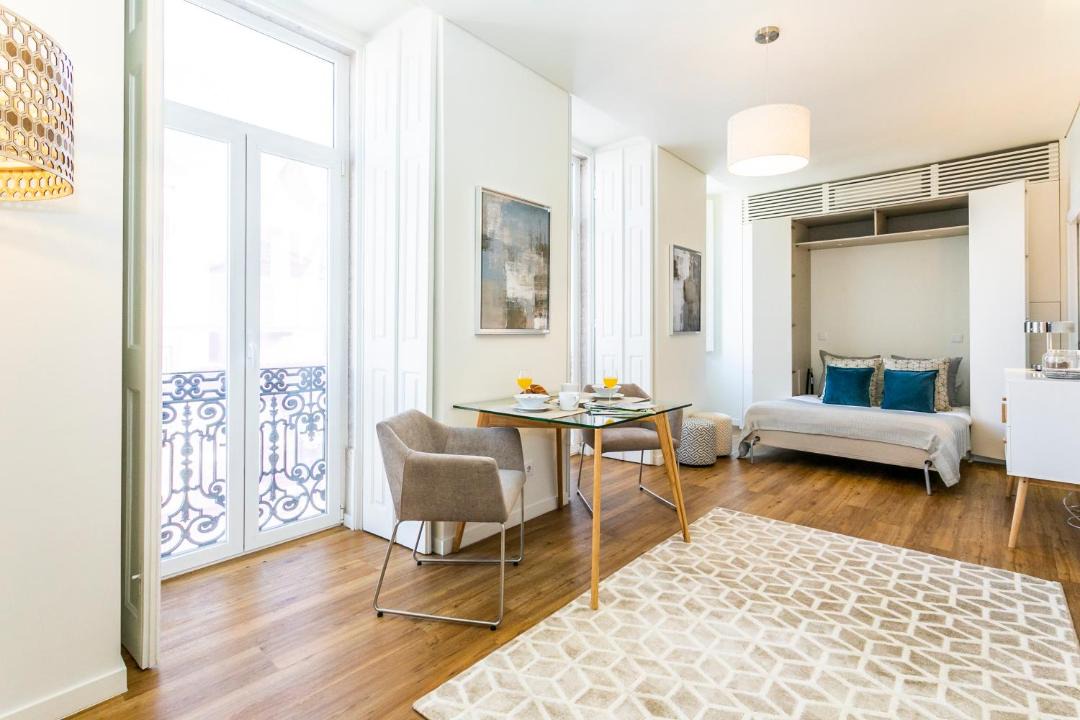 Photo of Livingroom in Alcantara