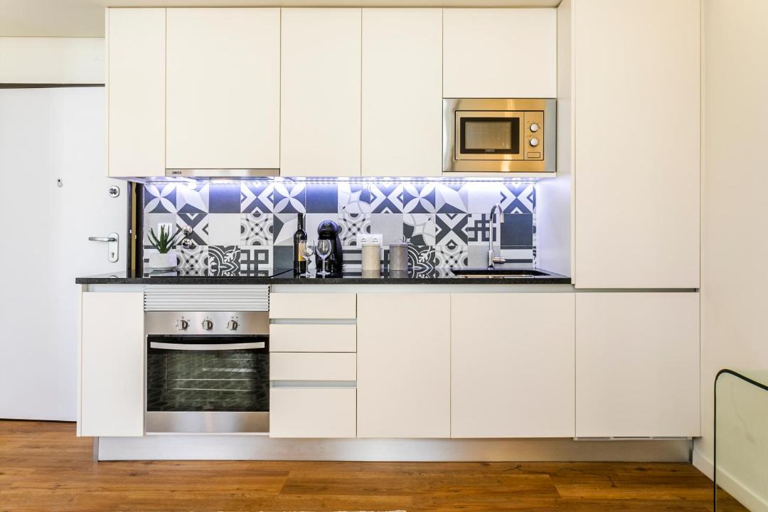 Photo of Kitchen in Alcantara