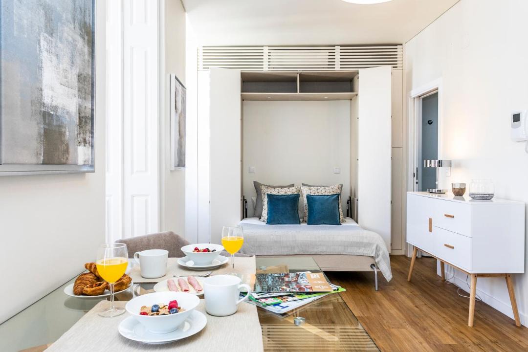 Photo of Livingroom in Alcantara