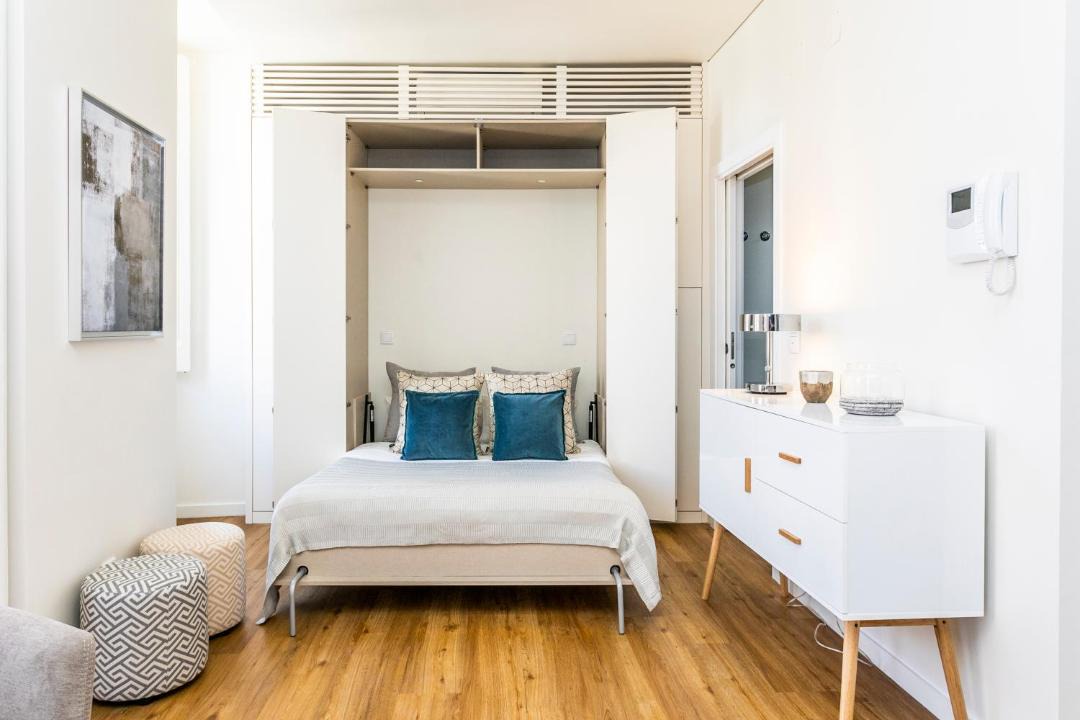 Photo of Bedroom in Alcantara