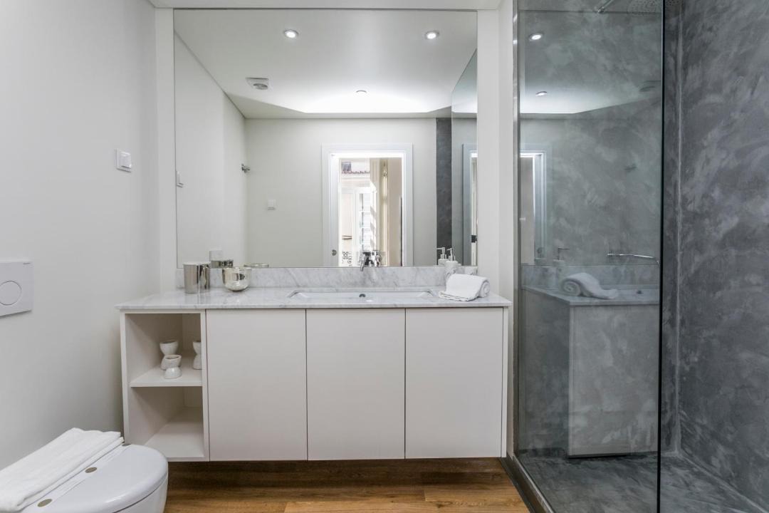 Photo of Bathroom in Alcantara
