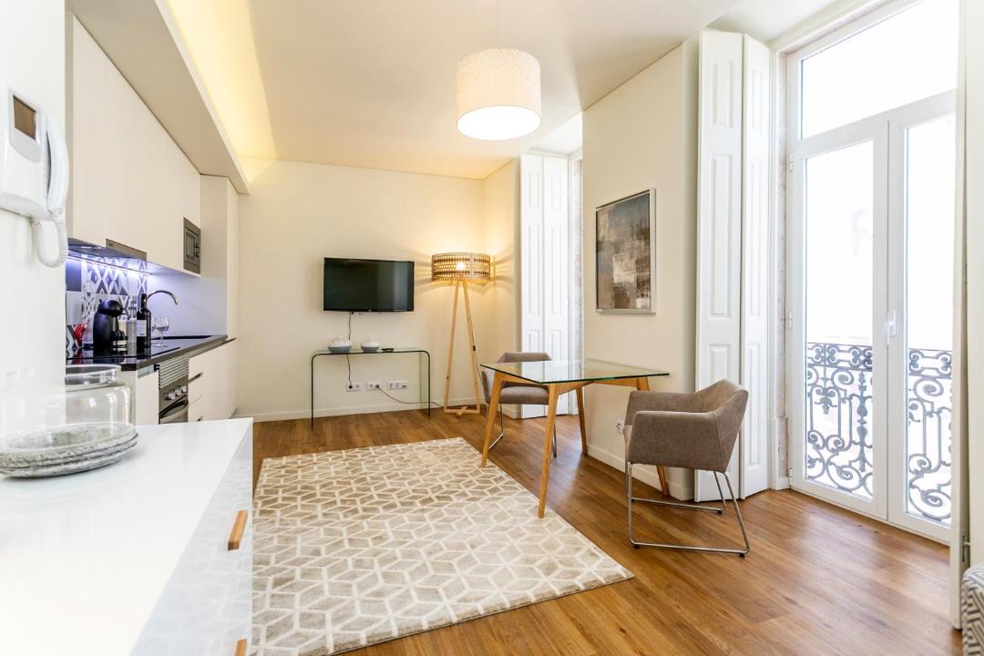 Photo of Livingroom in Alcantara