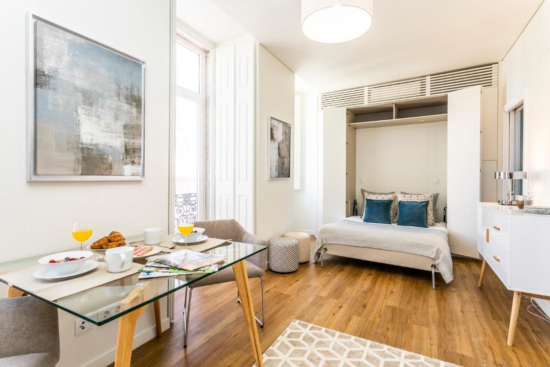 Photo of Livingroom in Alcantara