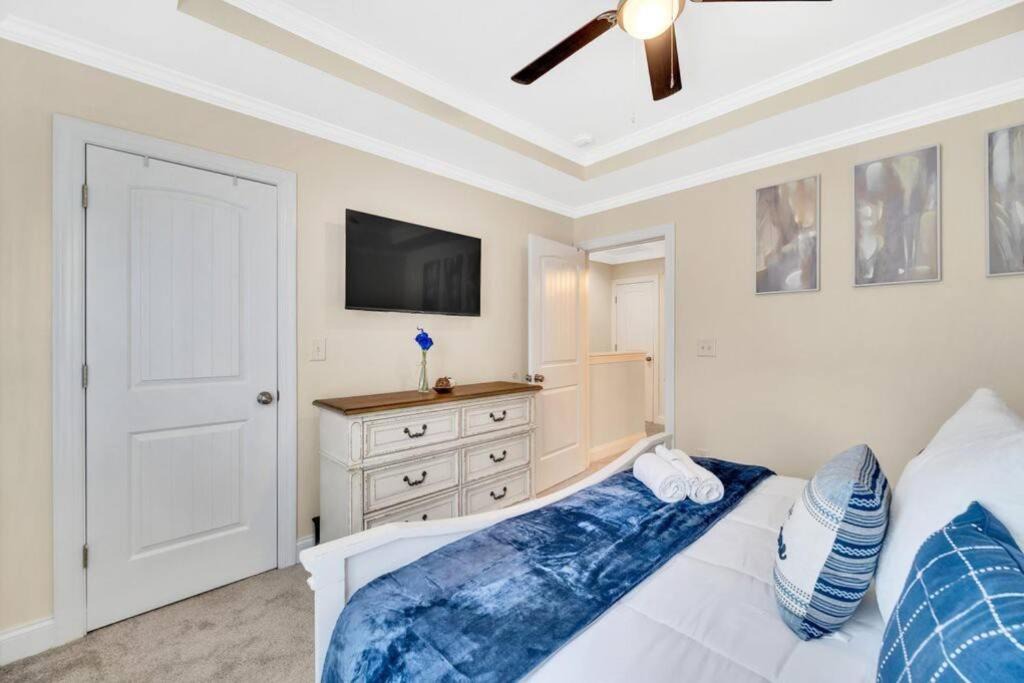 Photo of Bedroom in Concord