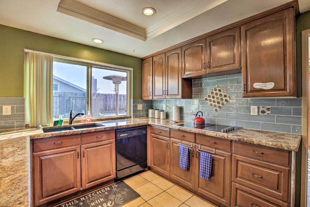 Photo of Kitchen in Lincoln Acres
