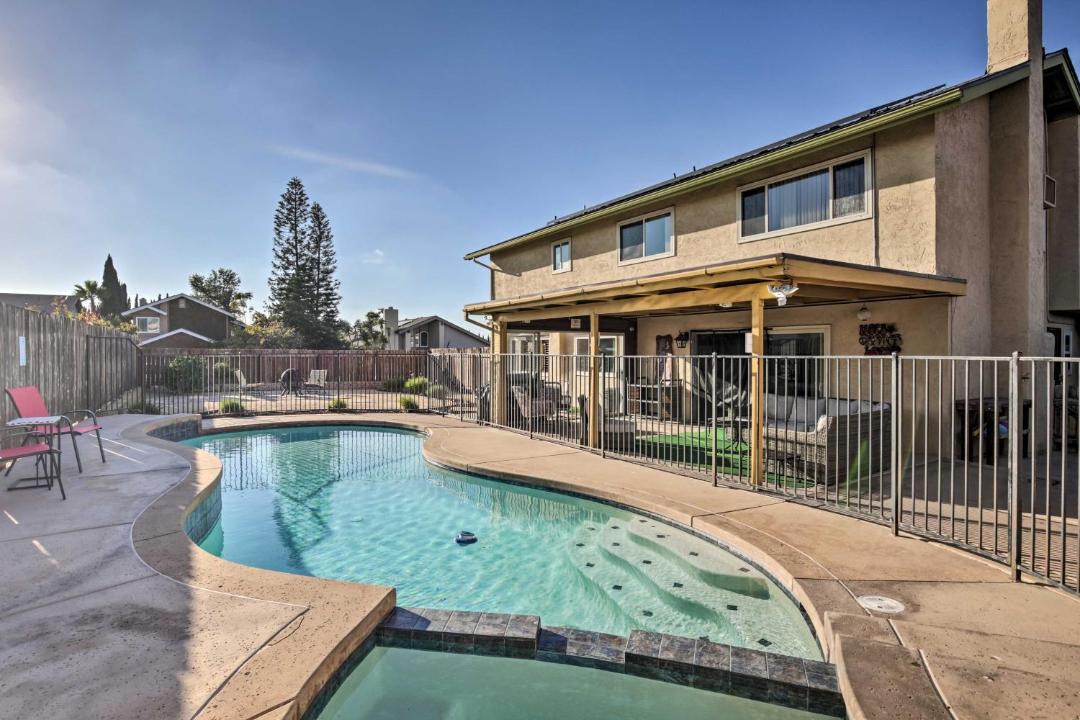 Photo of Outdoor in Lincoln Acres