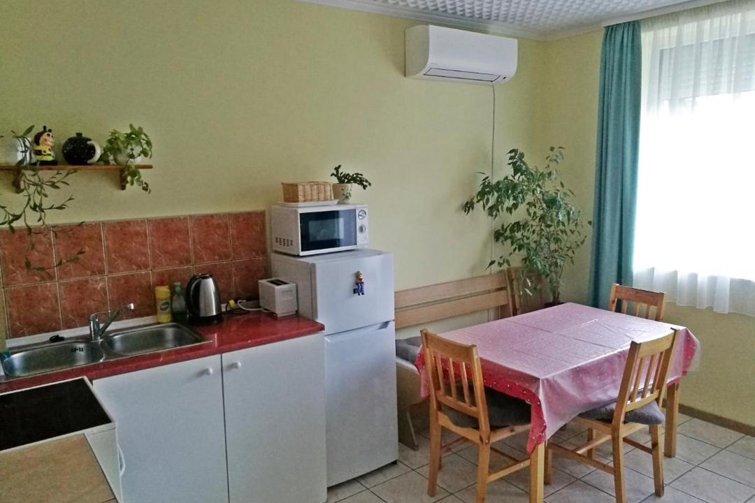Photo of Kitchen in Zebegeny