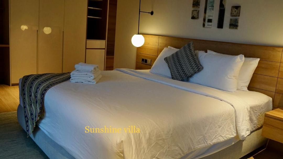 Photo of Bedroom in Long Beach