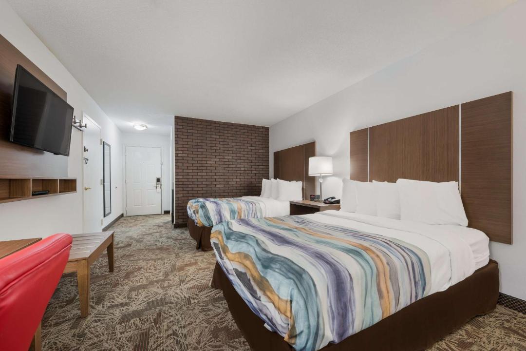 Photo of Bedroom in Tuscaloosa
