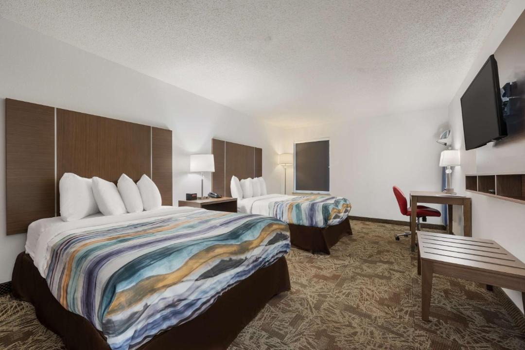 Photo of Bedroom in Tuscaloosa