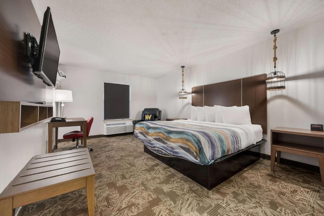 Photo of Bedroom in Tuscaloosa