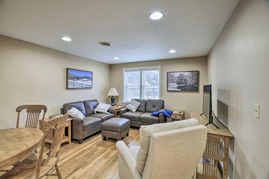 Photo of Livingroom in Damascus