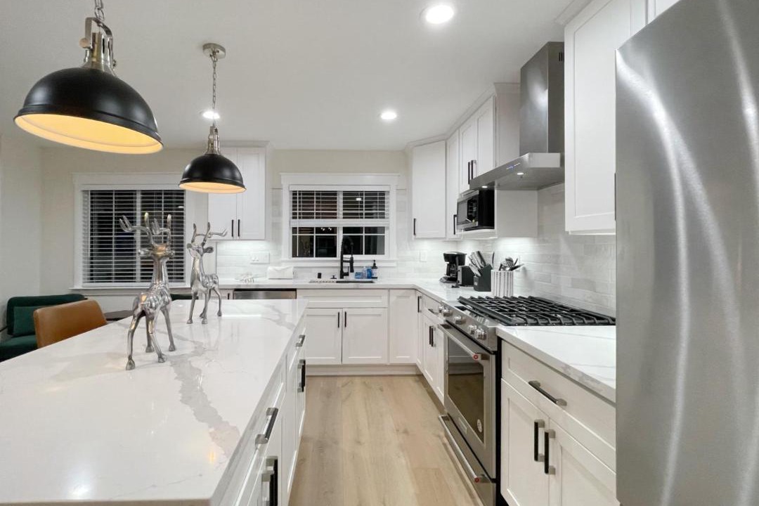 Photo of Kitchen in Sunnyvale