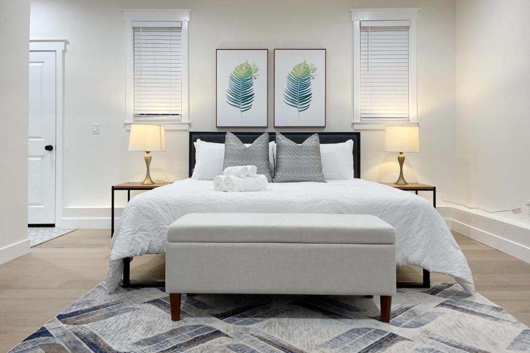 Photo of Bedroom in Sunnyvale