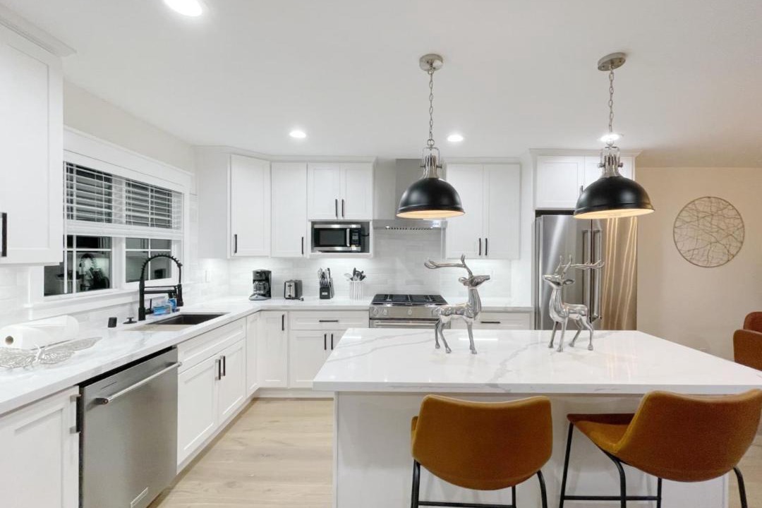 Photo of Kitchen in Sunnyvale