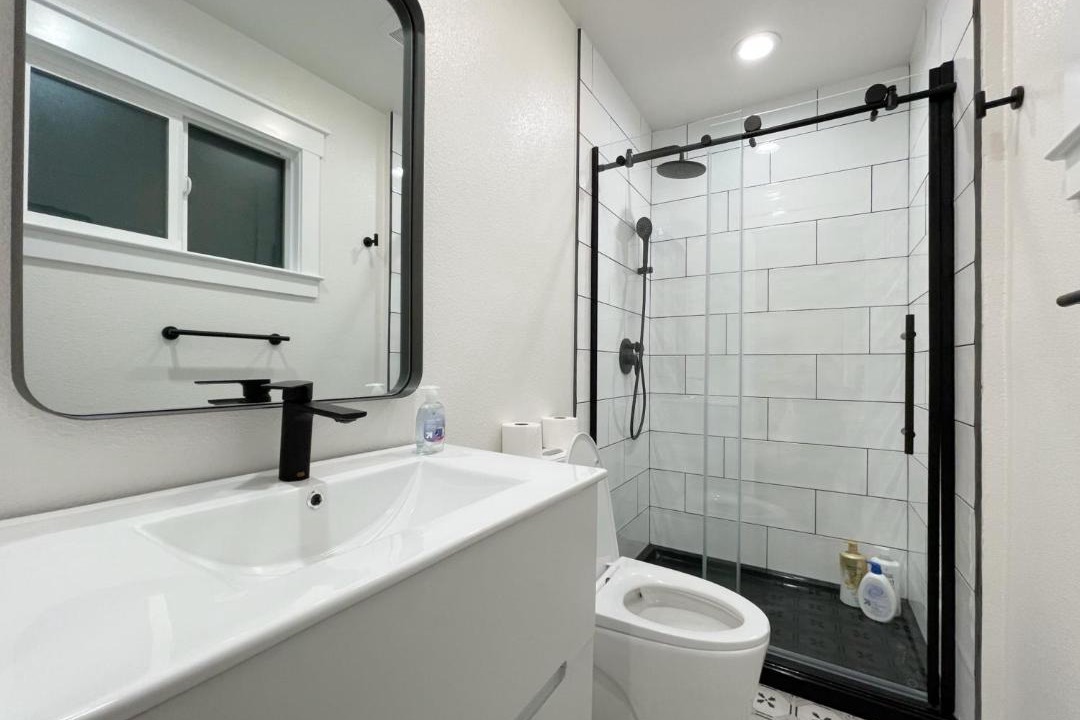 Photo of Bathroom in Sunnyvale