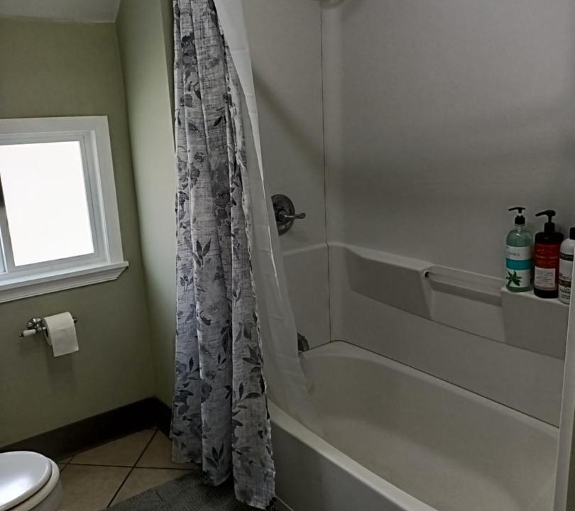 Photo of Bathroom in Front Park