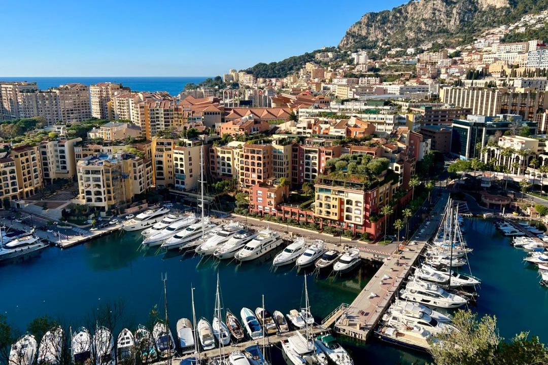 Photo of Others in Monaco