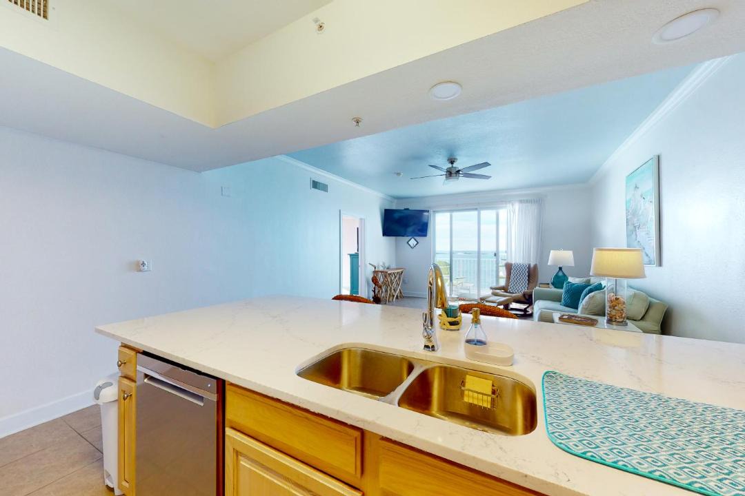 Photo of Kitchen in Ono Island