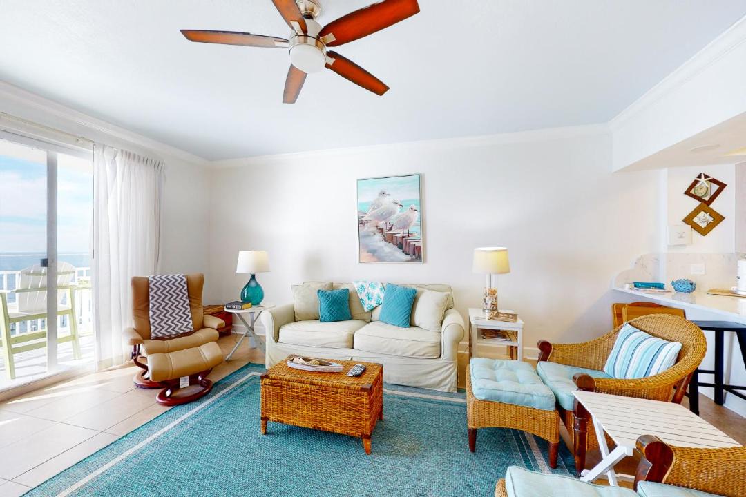Photo of Livingroom in Ono Island