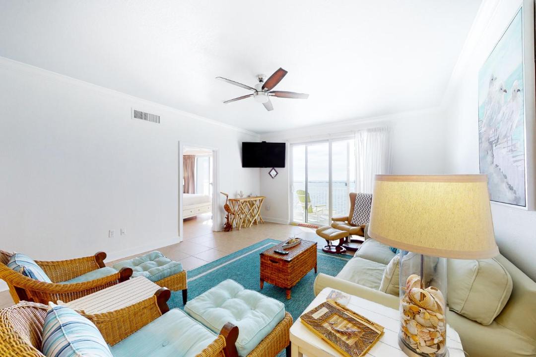 Photo of Livingroom in Ono Island