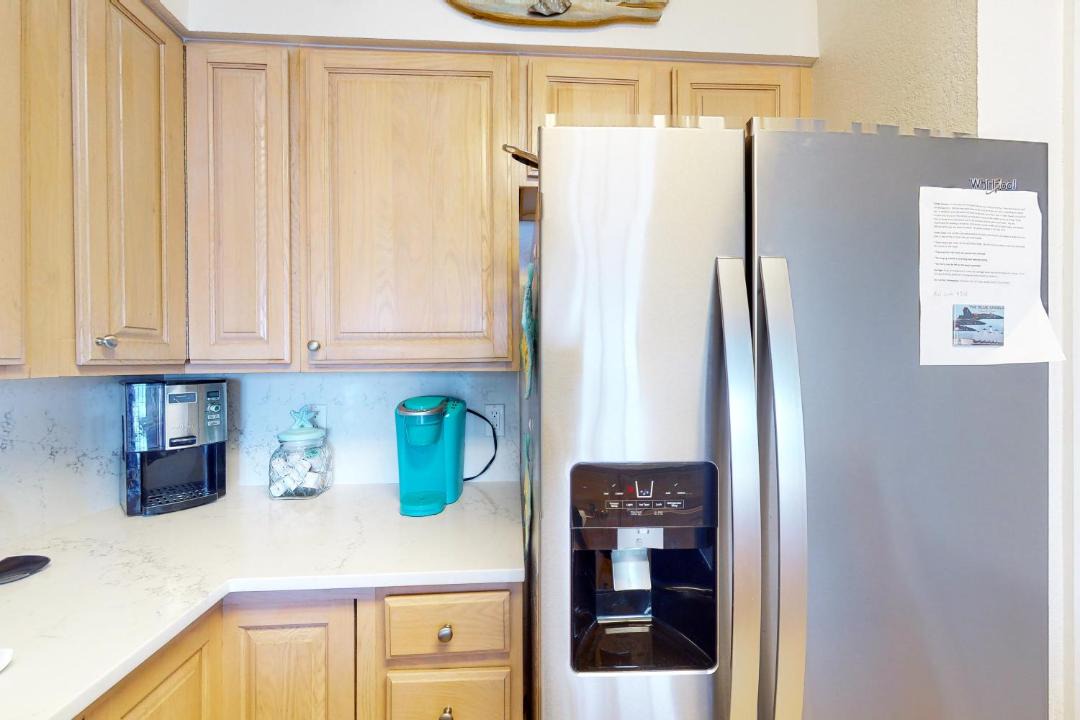 Photo of Kitchen in Ono Island