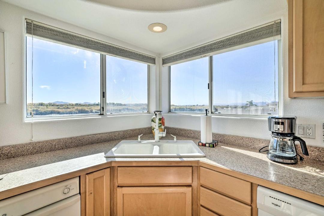 Photo of Kitchen in Earp