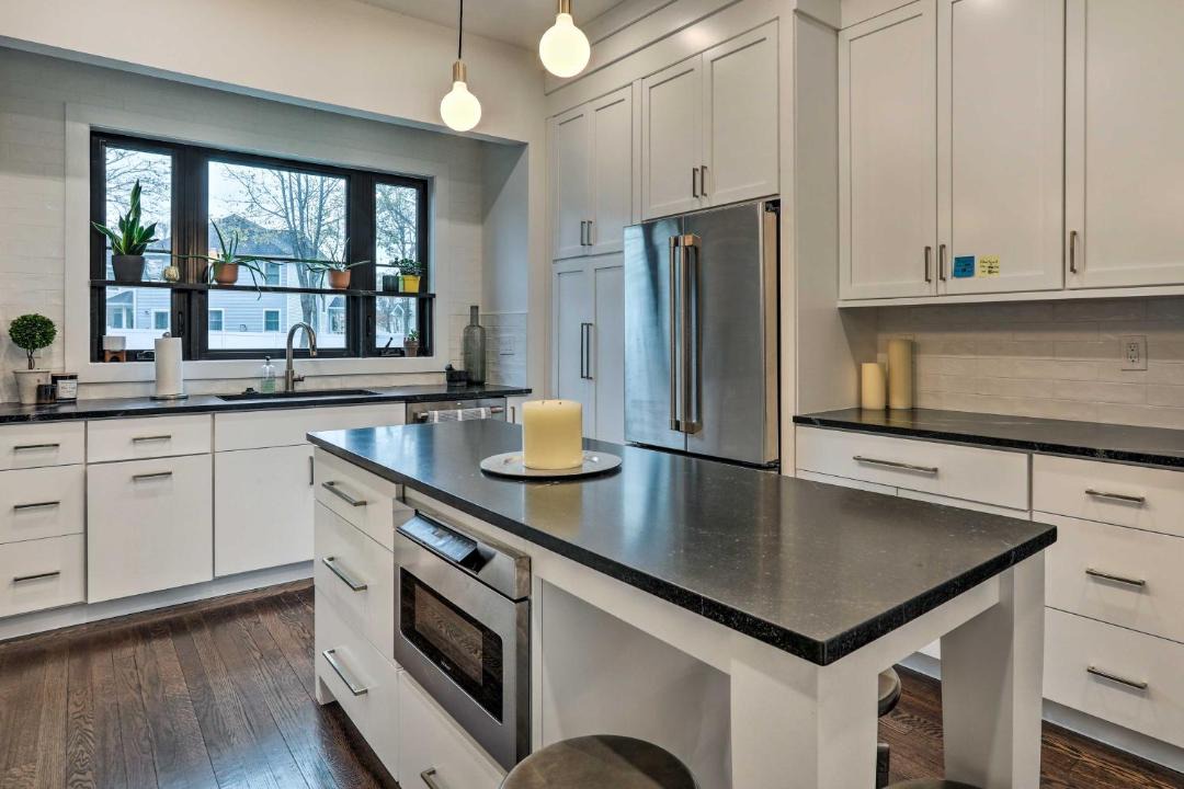 Photo of Kitchen in Long Branch