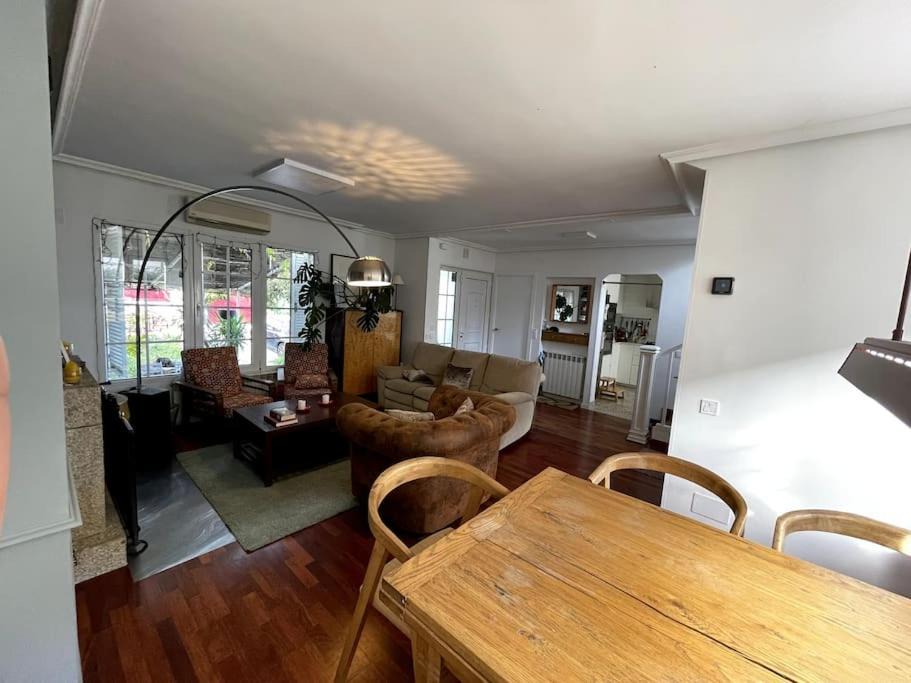 Photo of Livingroom in Las Matas