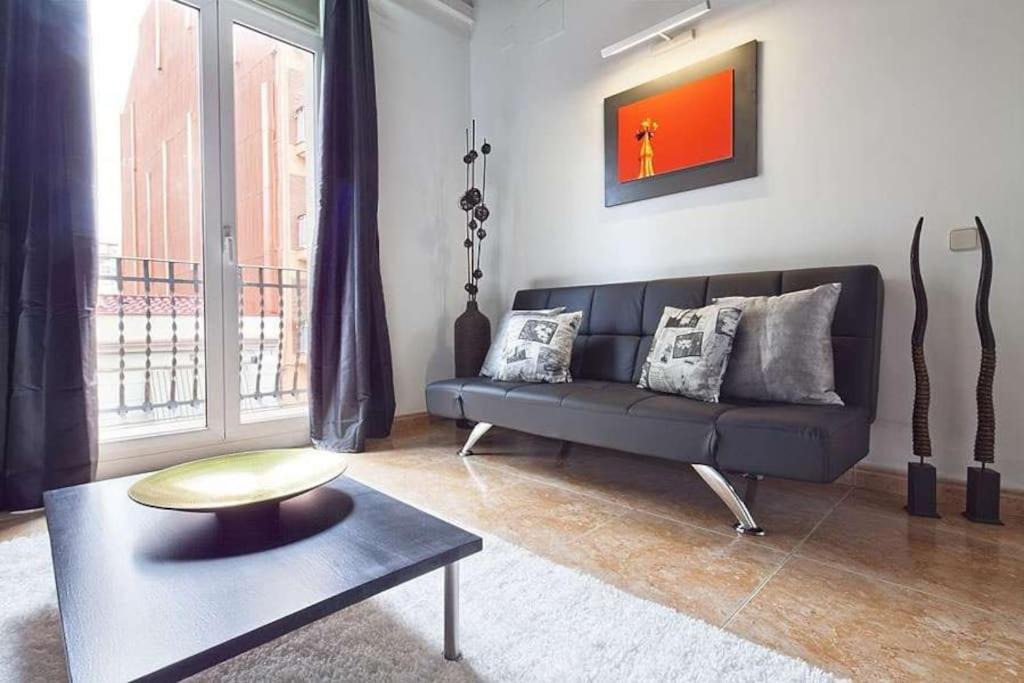 Photo of Livingroom in El Camp de l'Arpa del Clot
