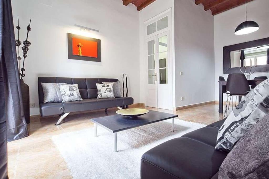 Photo of Livingroom in El Camp de l'Arpa del Clot