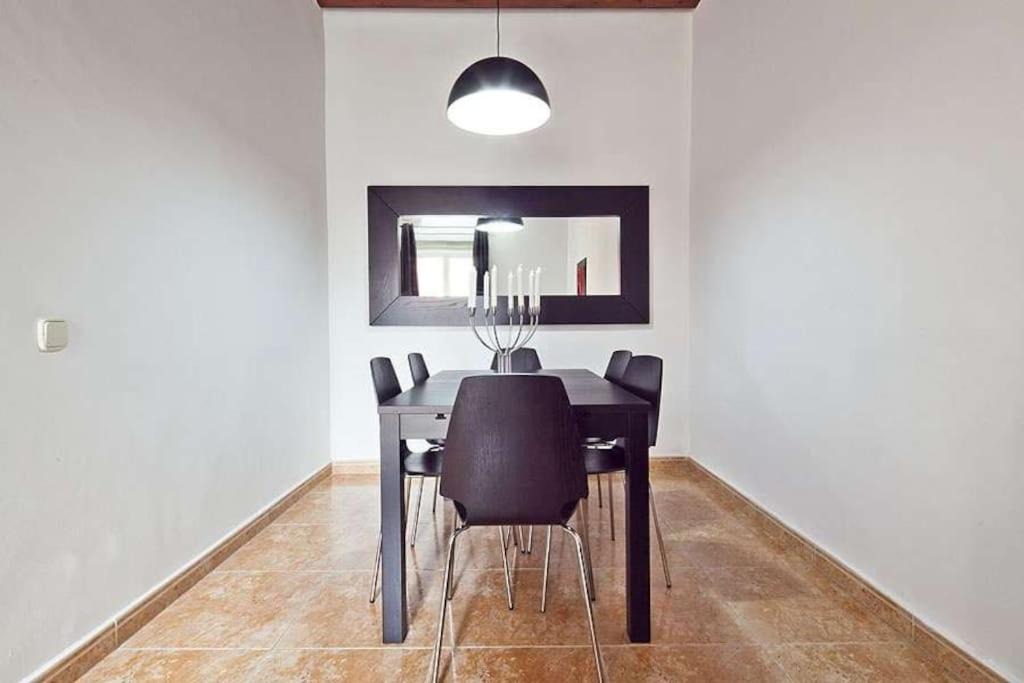 Photo of Livingroom in El Camp de l'Arpa del Clot