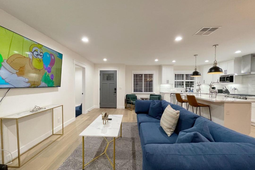 Photo of Livingroom in Sunnyvale