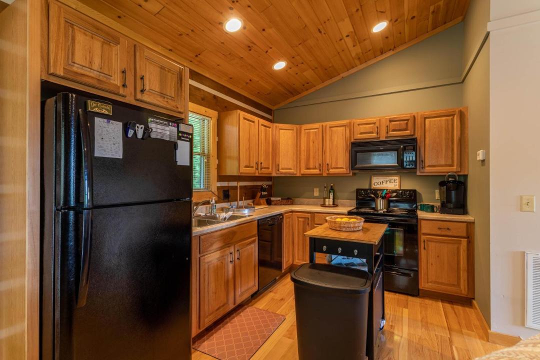 Photo of Kitchen in Todd