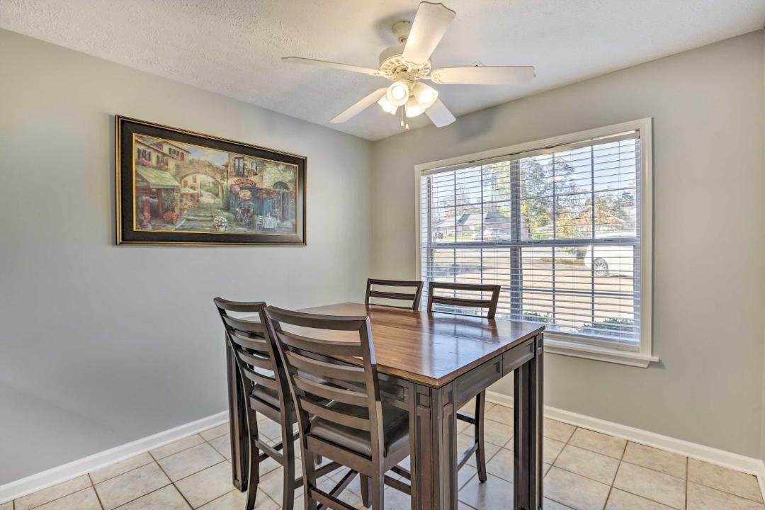 Photo of Livingroom in Longleaf Crossing