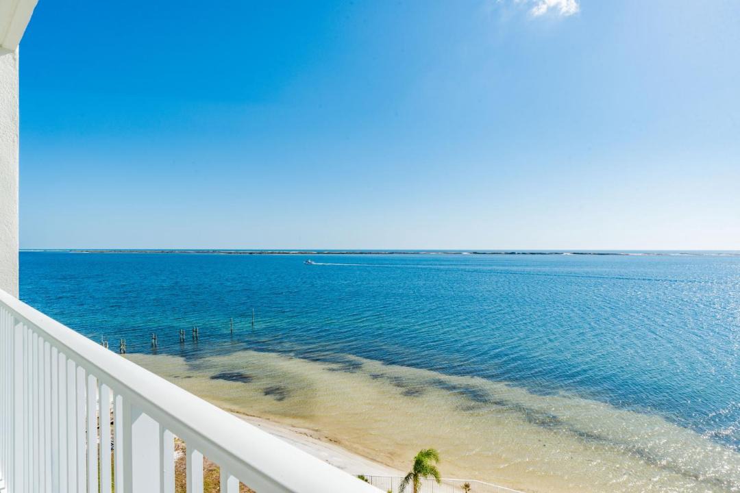 Photo of Patio Balcony in Ono Island