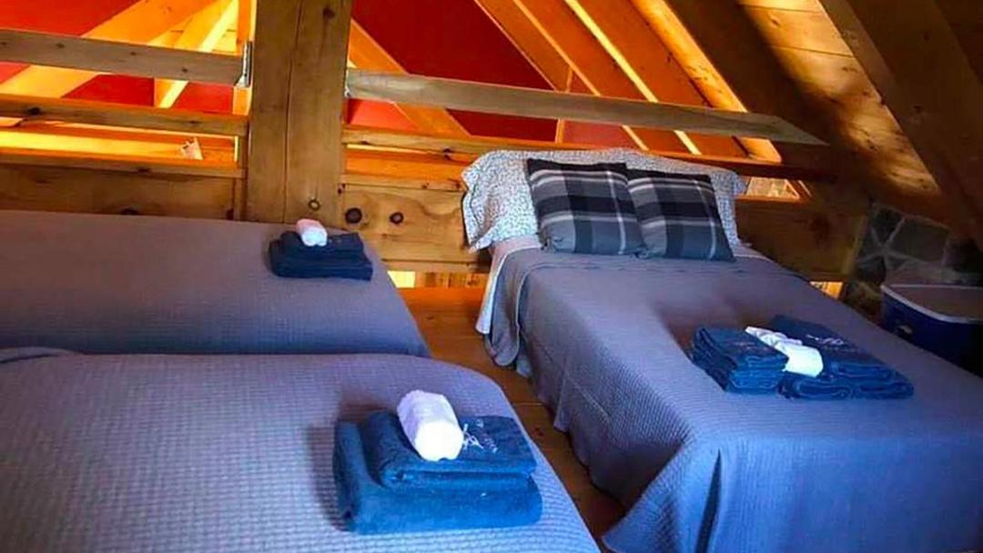 Photo of Bedroom in Charlevoix