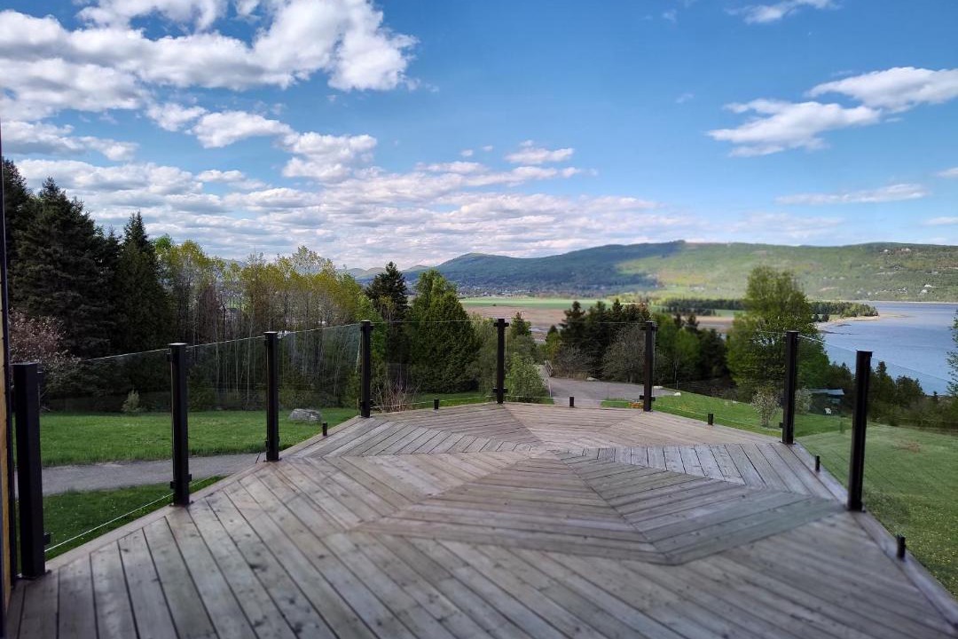 Photo of Outdoor in Baie-St-Paul