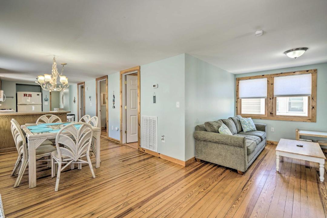 Photo of Livingroom in Seaside Heights